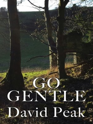 cover image of Go Gentle